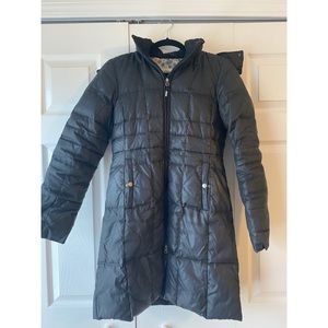 XS Eddie Bauer Puffy Parka